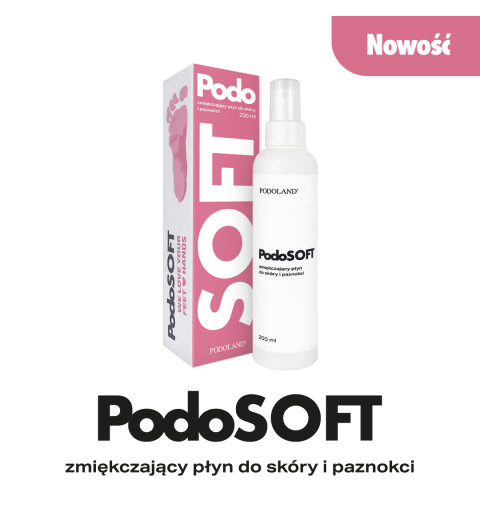 PodoSoft 200 ml