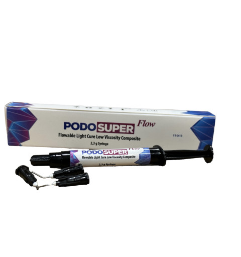 PodoSuper Flow 2,3 g