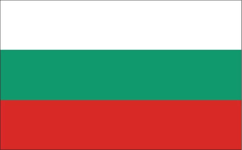 Dystrybutor Bułgaria