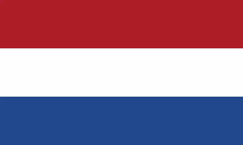 Dystrybutor Holandia